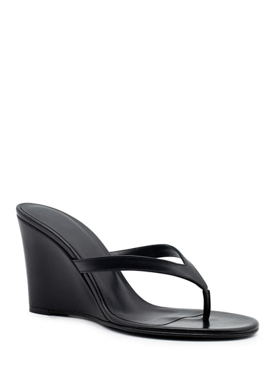 The Wedge (Gia X The Grandquist) Black