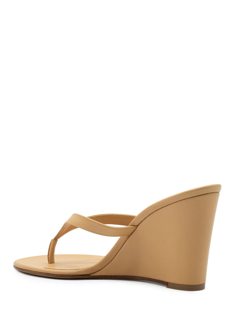 The Wedge (Gia X The Grandquist) Nude