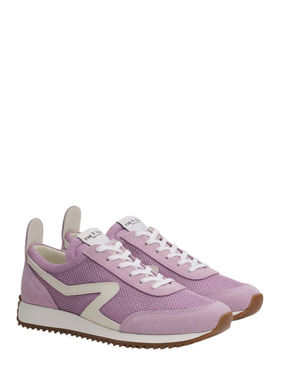Retro Runner (Mauve Mist)