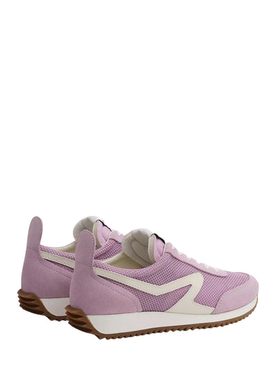 Retro Runner (Mauve Mist)