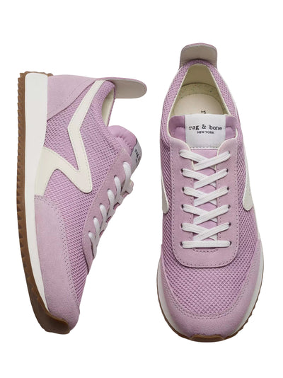 Retro Runner (Mauve Mist)