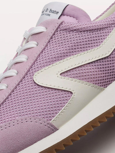 Retro Runner (Mauve Mist)