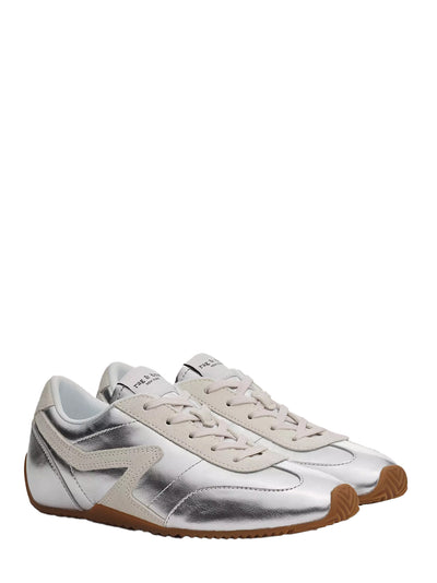 Retro Runner Slim (Ultra Silver)