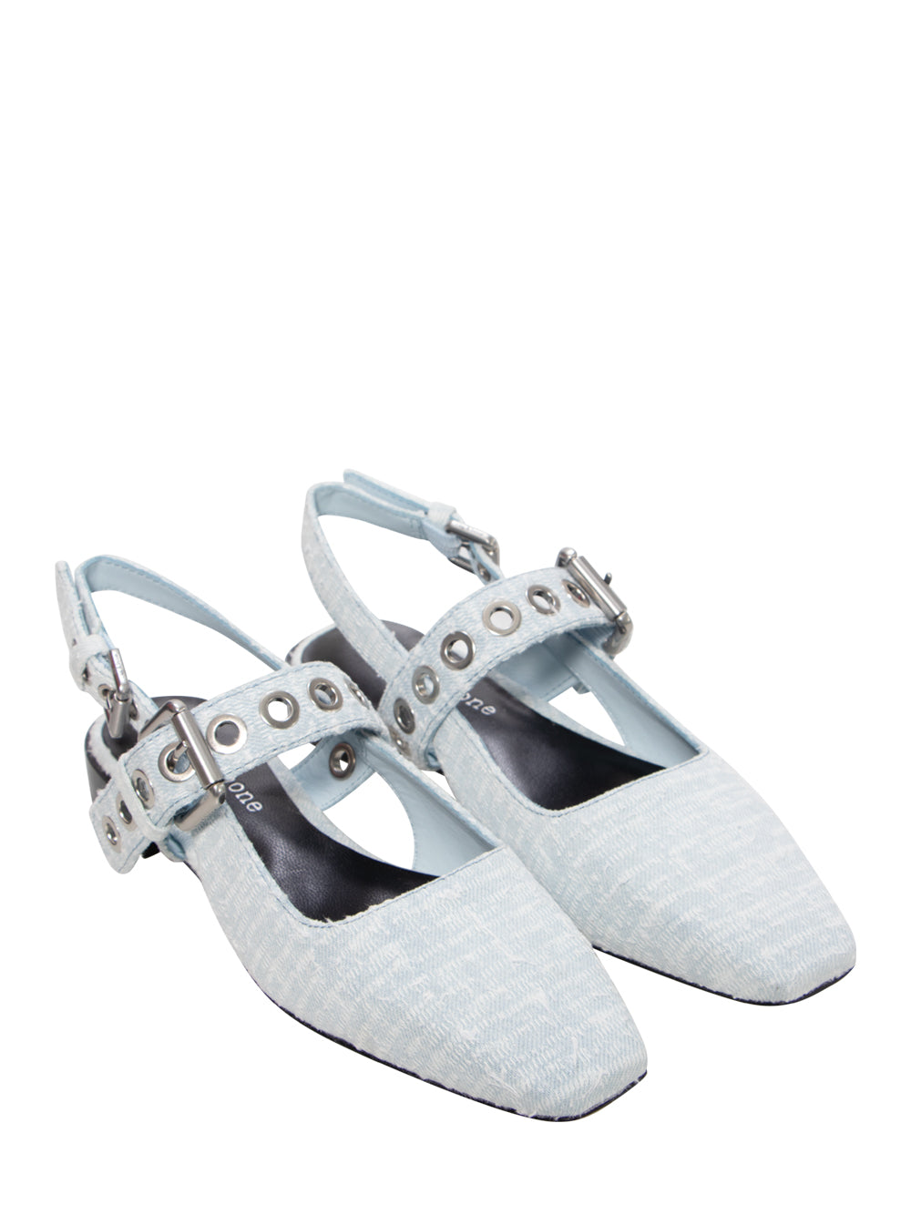 Moto Astra Slingback (Sky Blue)