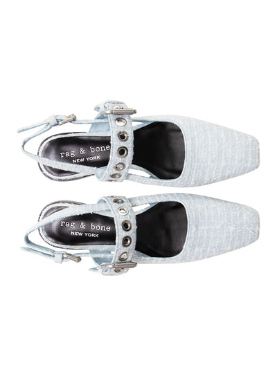 Moto Astra Slingback (Sky Blue)