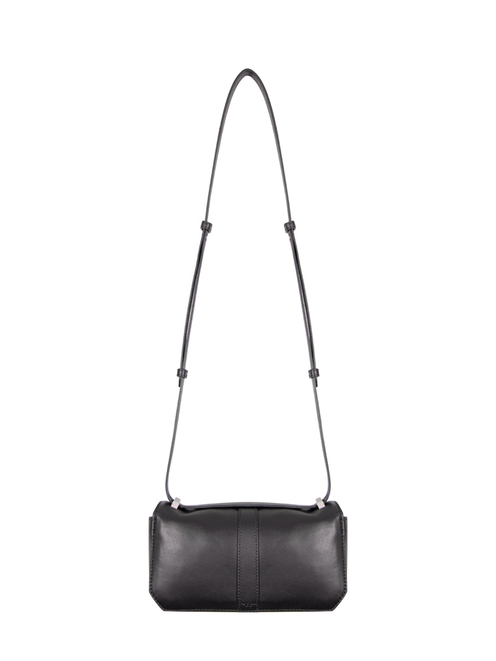 Max Shoulder Bag Black