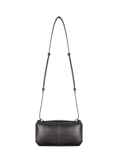 Max Shoulder Bag Black