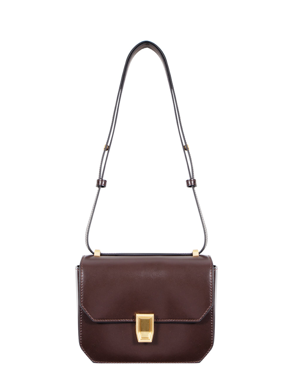 Max Small Crossbody Drkespso