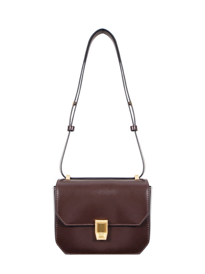 Max Small Crossbody Drkespso