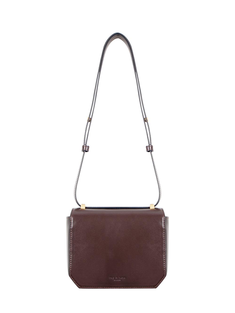 Max Small Crossbody Drkespso