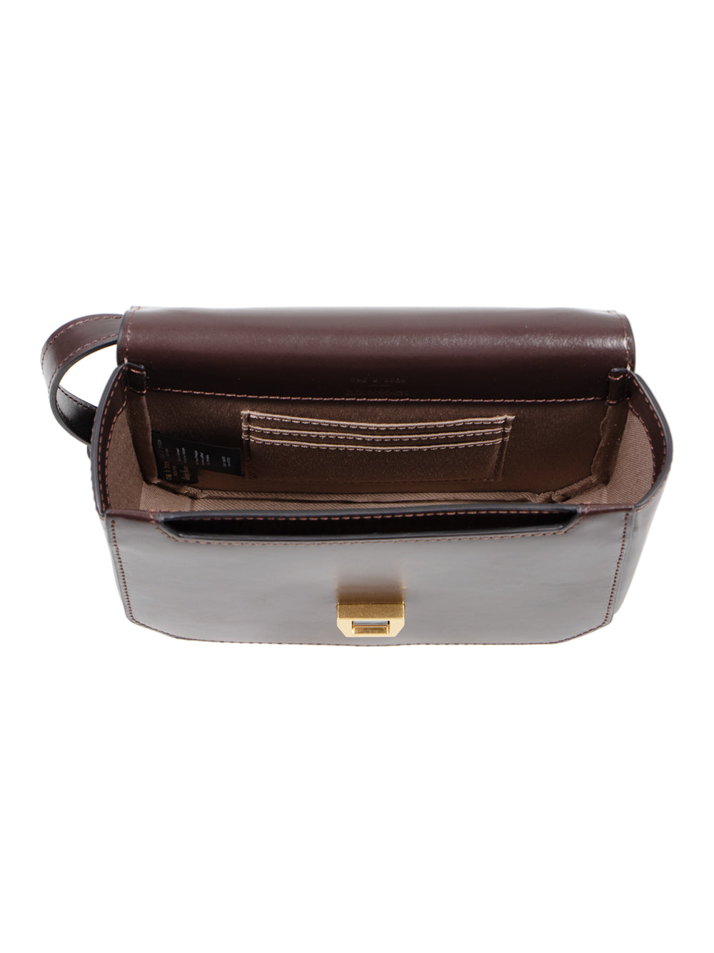 Max Small Crossbody Drkespso