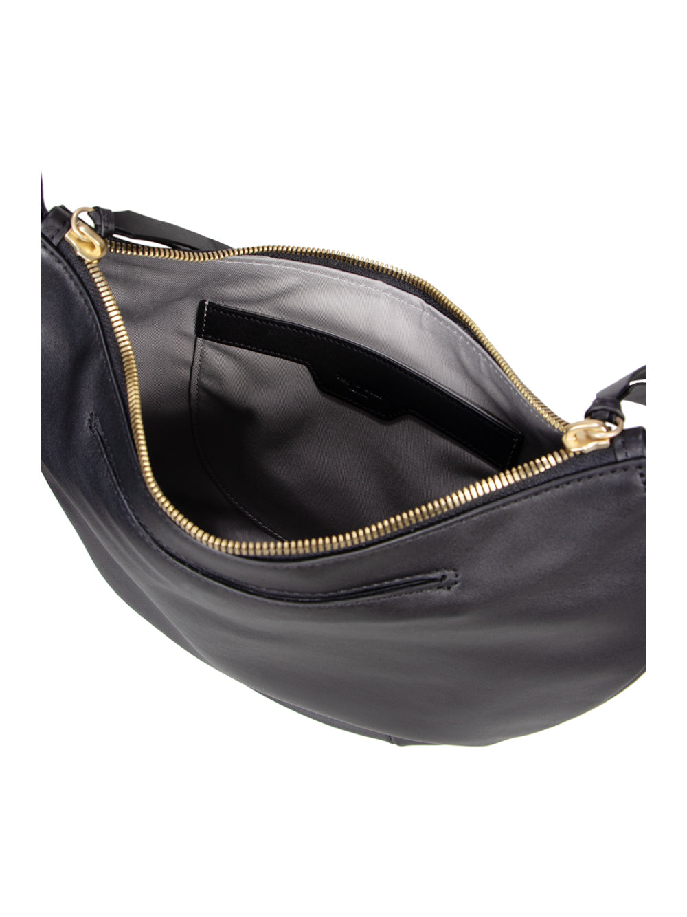 Spire Mini Hobo Blk