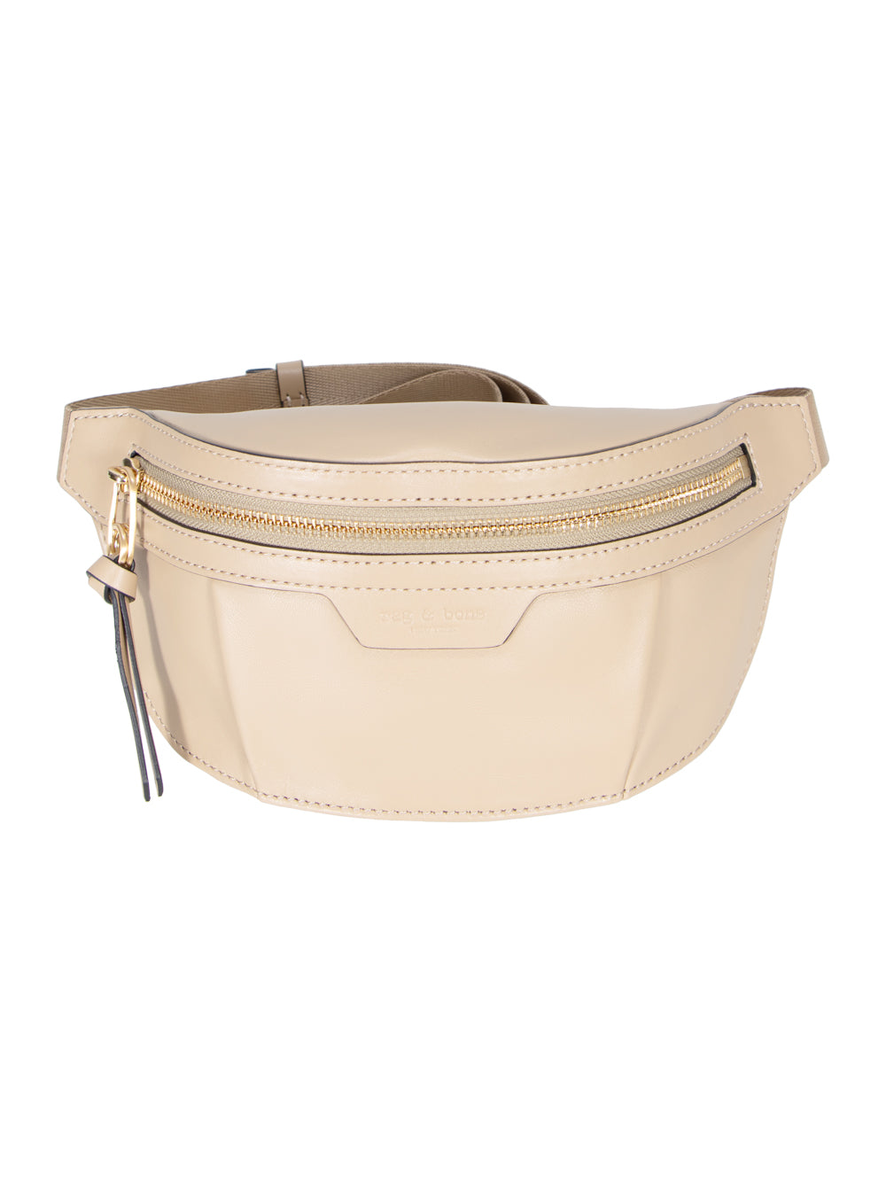 Mini Commuter Fanny Pack Dune