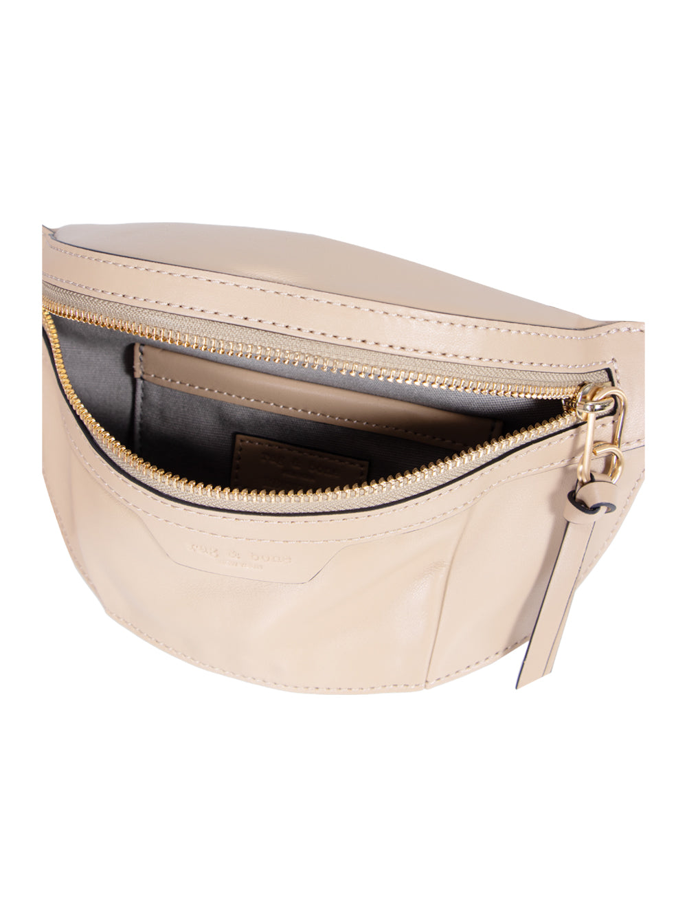 Mini Commuter Fanny Pack Dune