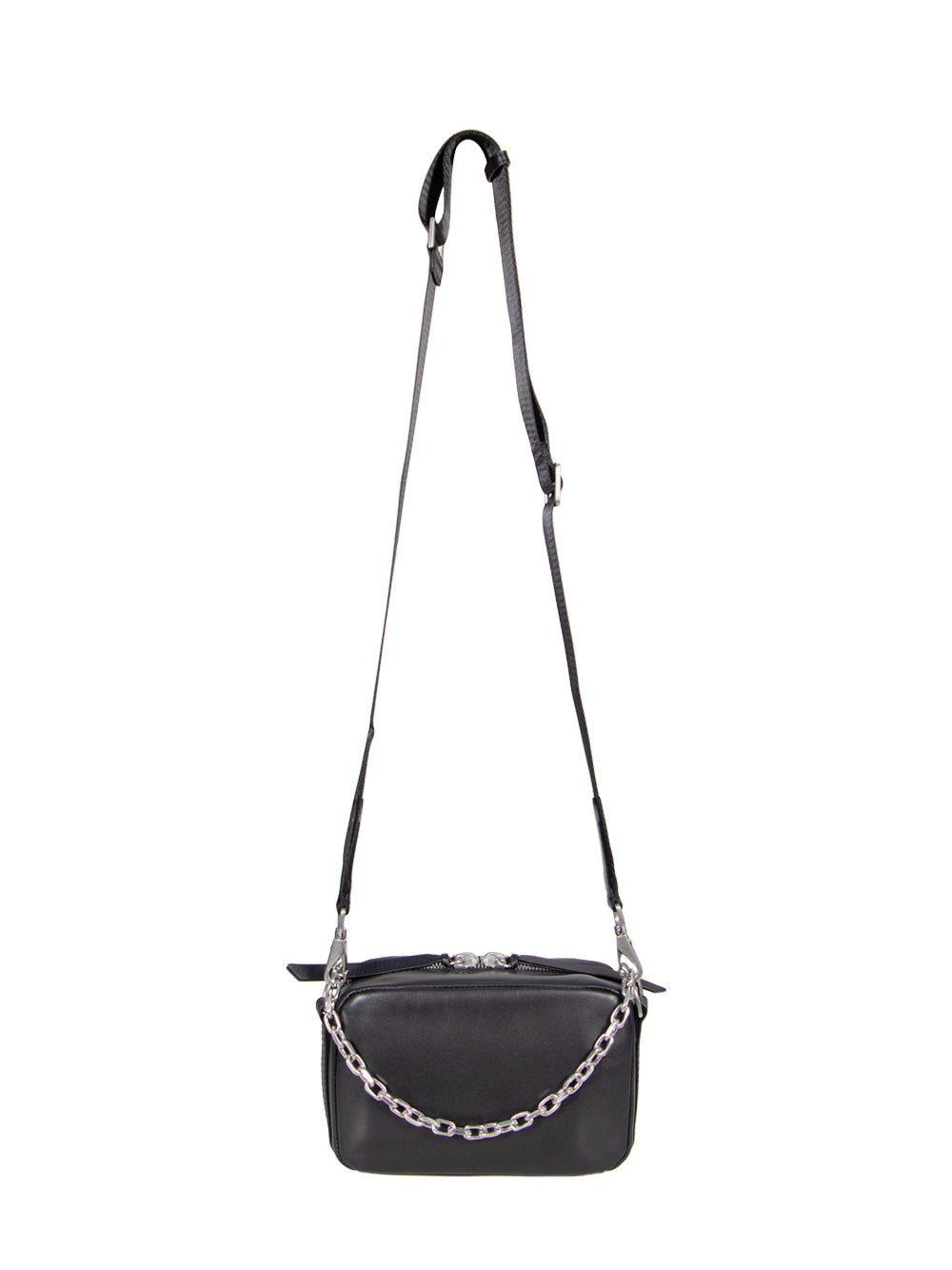 Cami Chain Camera Bag Black