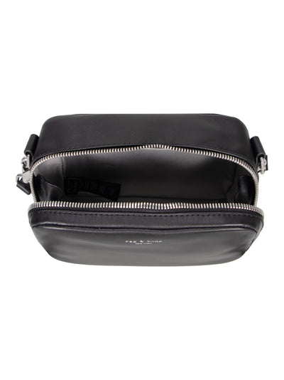 Cami Chain Camera Bag Black