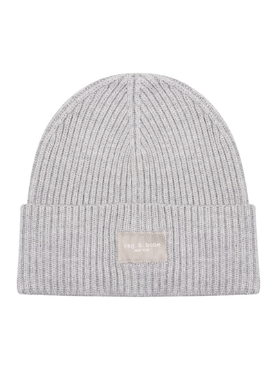 Blake Beanie (Heather Grey)