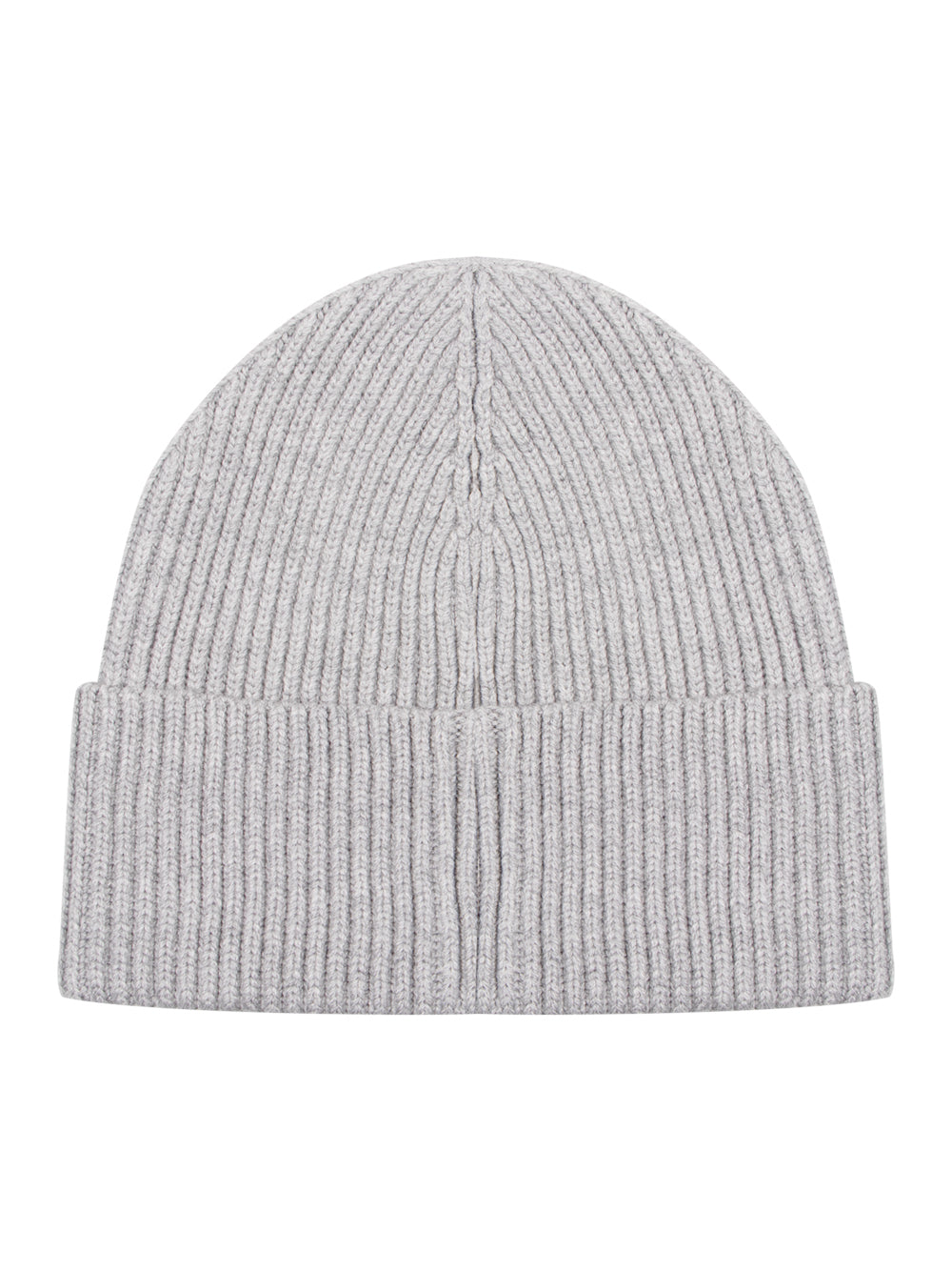 Blake Beanie (Heather Grey)