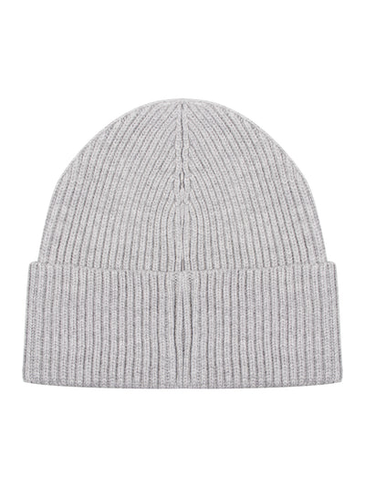 Blake Beanie (Heather Grey)