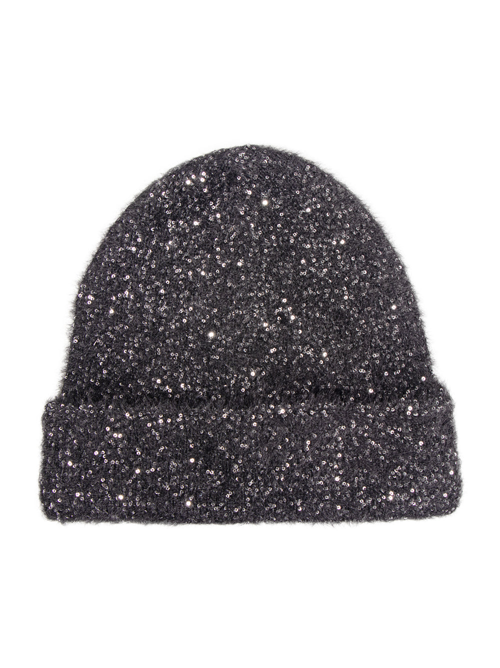 Danni Beanie (Black)