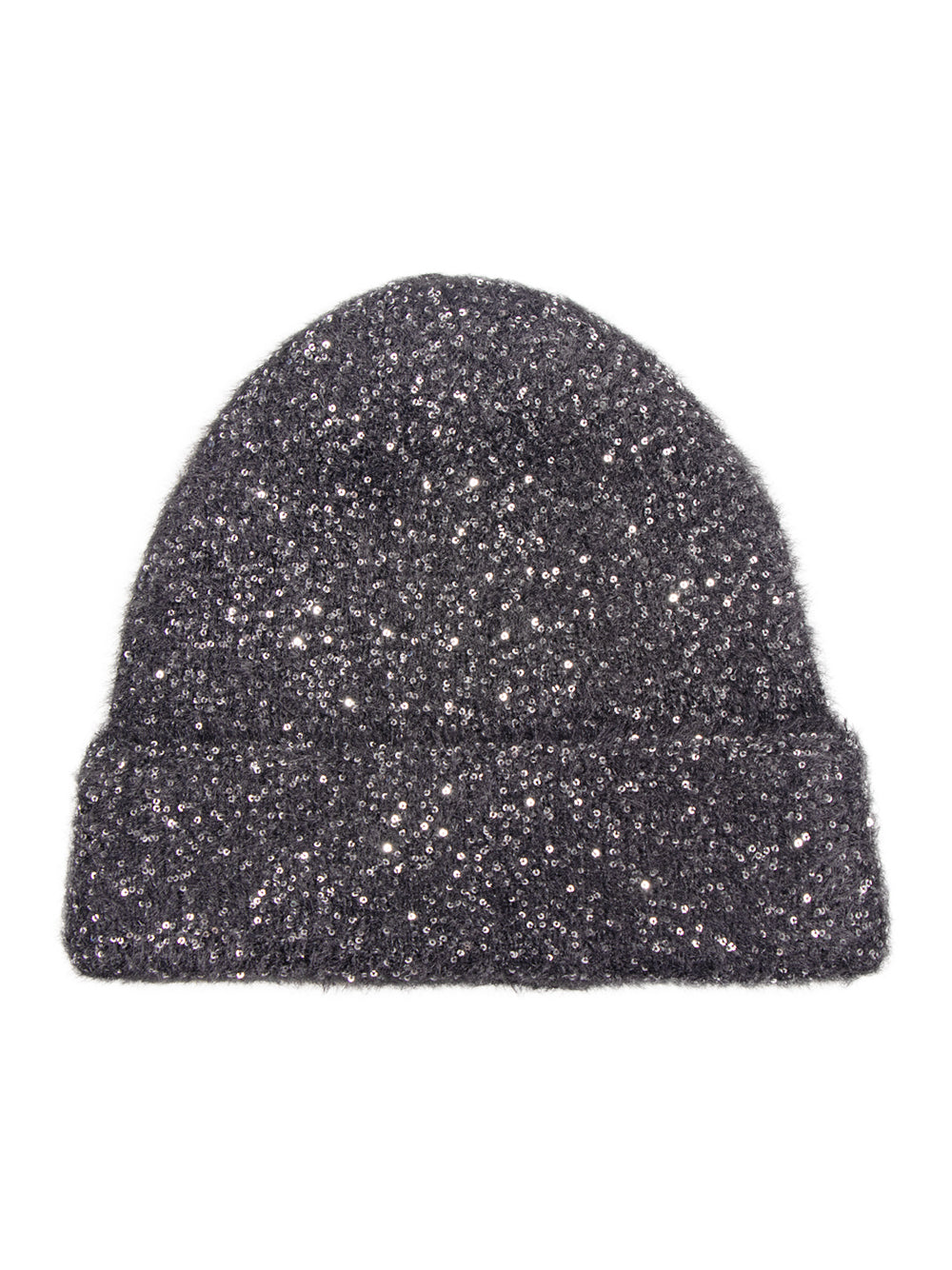 Danni Beanie (Black)