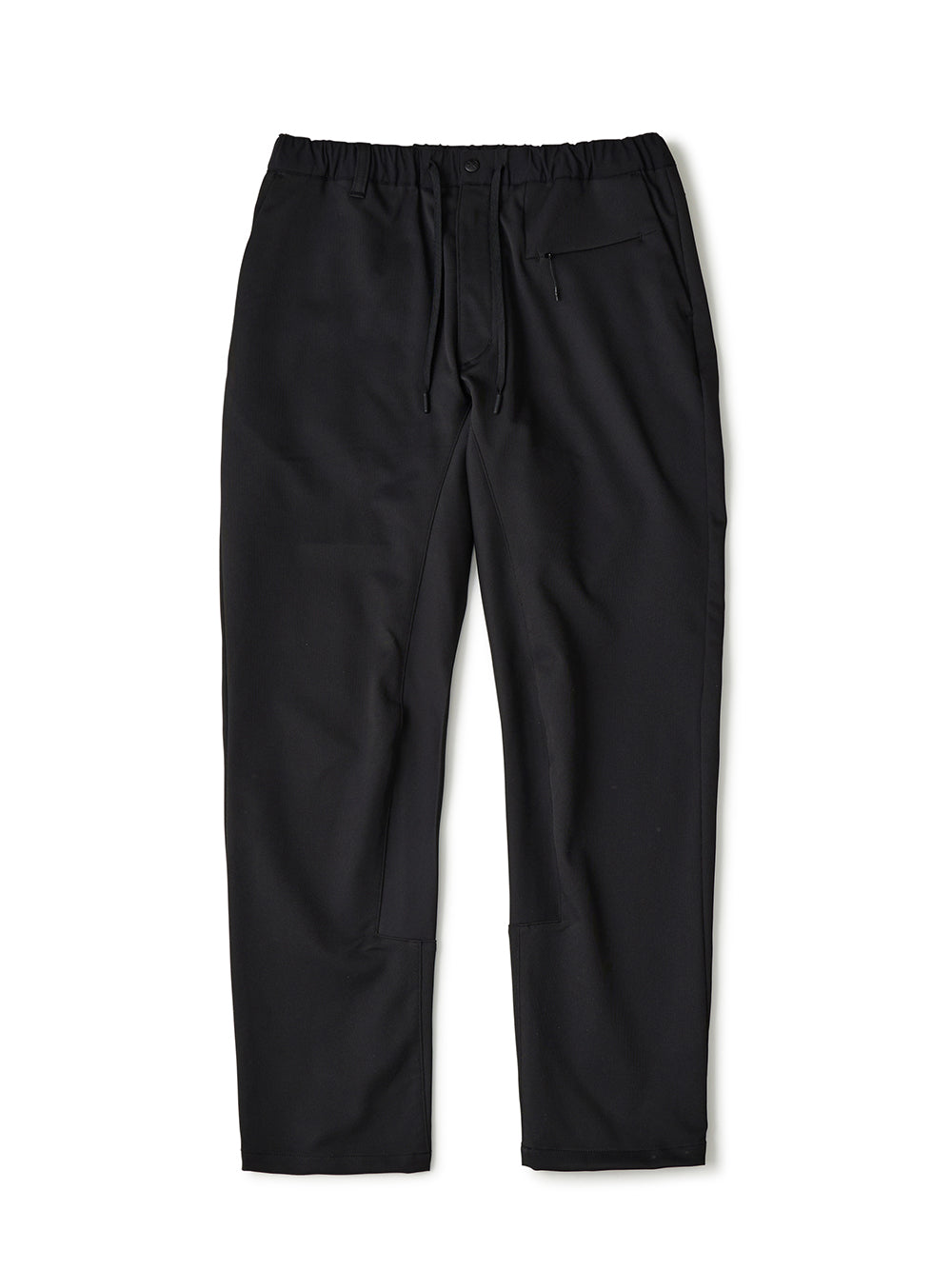 Motorcycle Pants Black