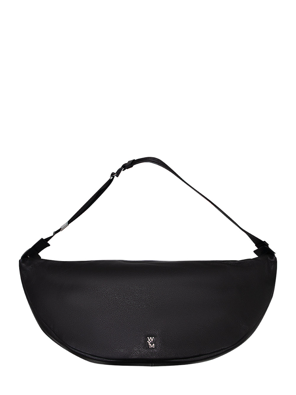 2XL Moon Bag (Black)