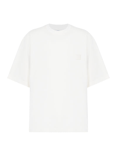 City Graphic T Shirt (Ivory)