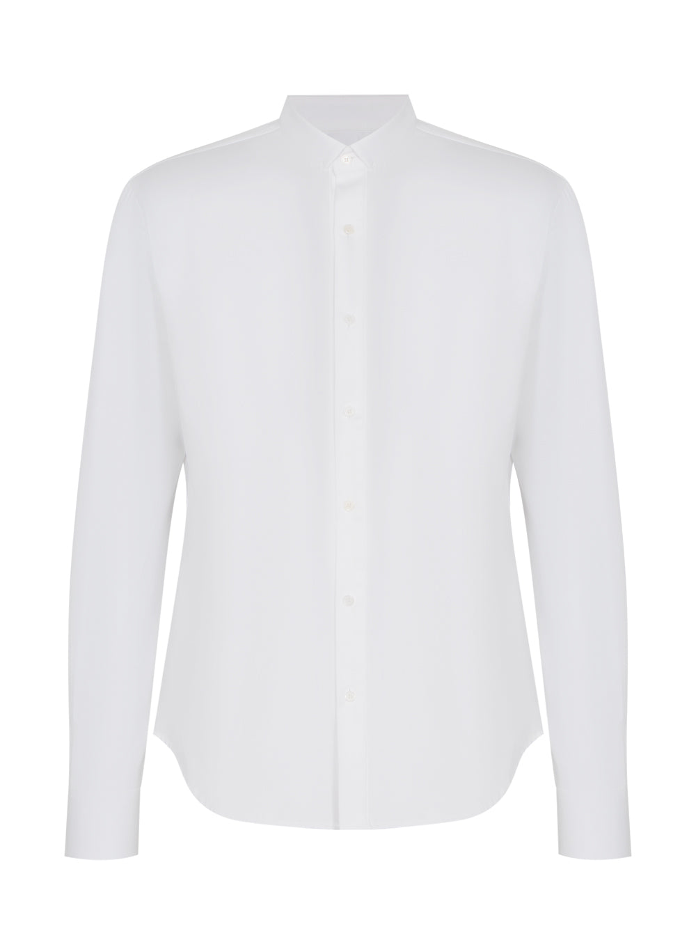 Dress Shirt (White)