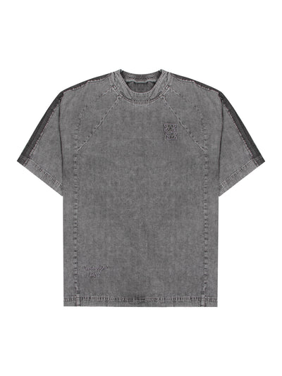 Faded T-Shirt (Grey)