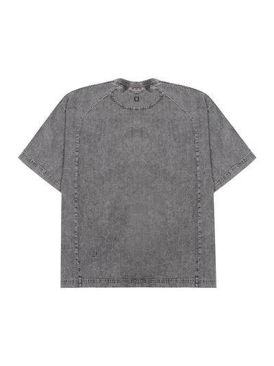 Faded T-Shirt (Grey)
