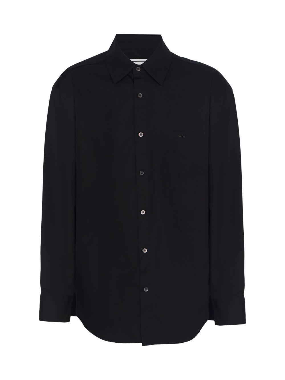 Graphic Shirt (Black)