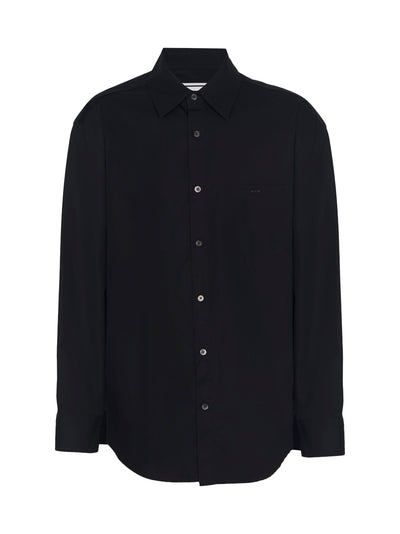 Graphic Shirt (Black)
