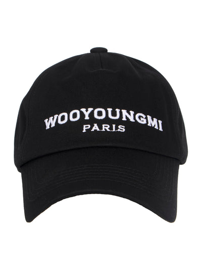 Mens Hat (Black)