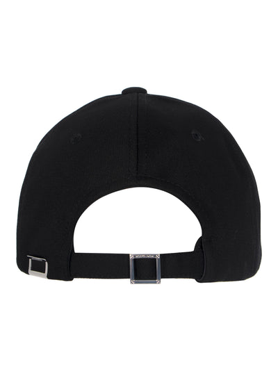 Mens Hat (Black)