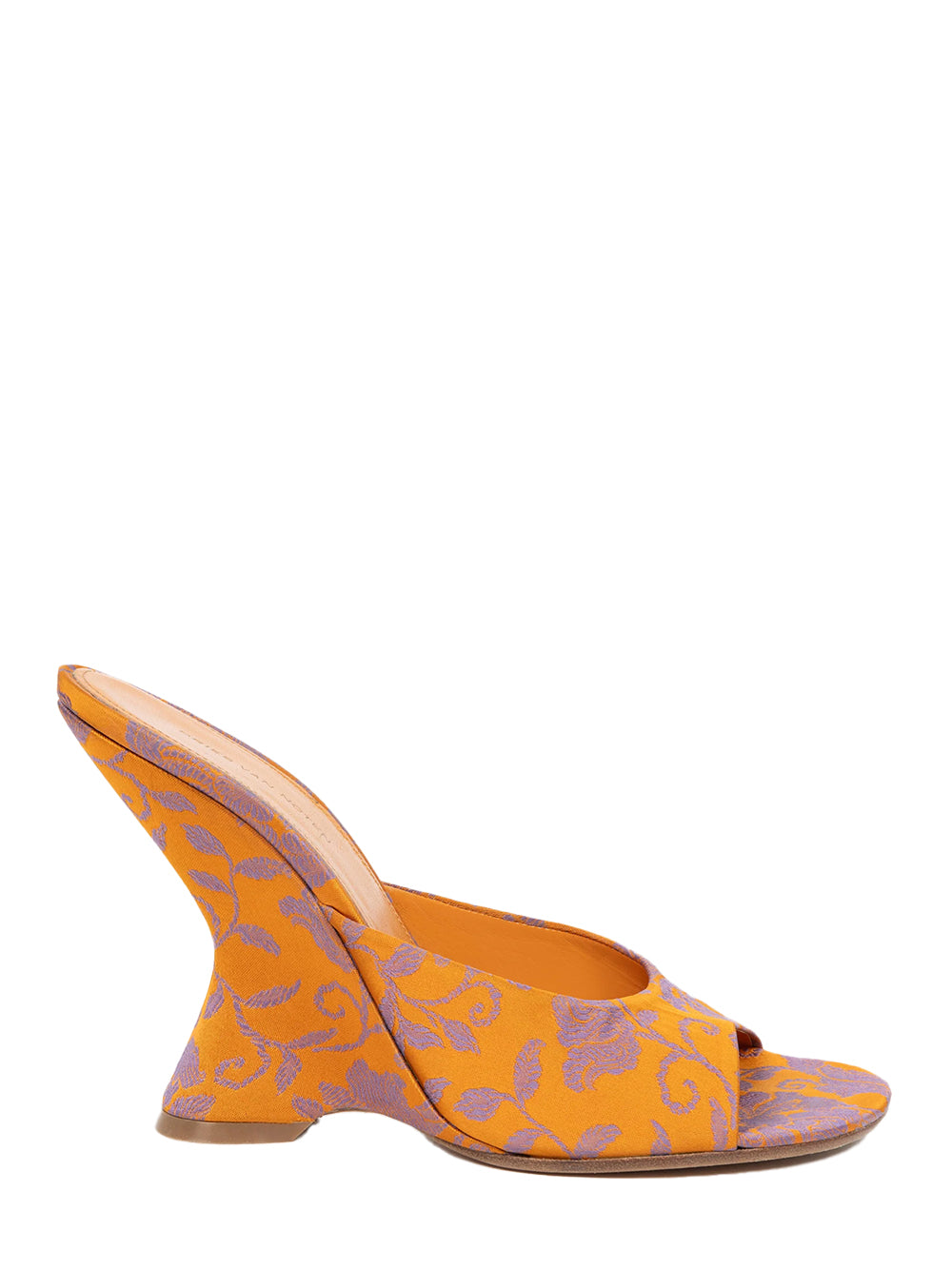 Ladies Sandals Mandarin