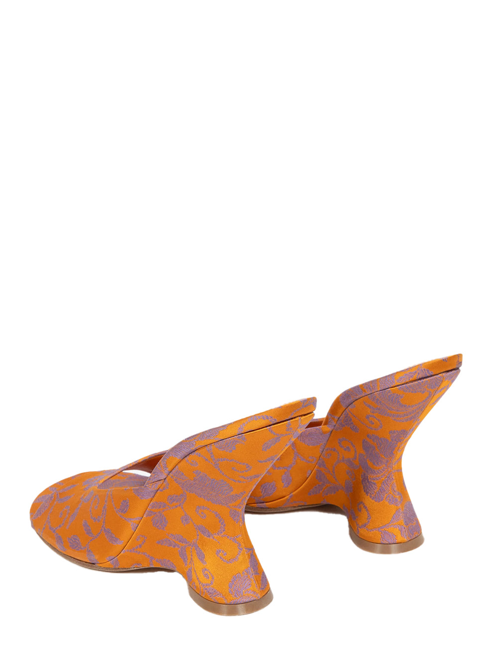 Ladies Sandals Mandarin