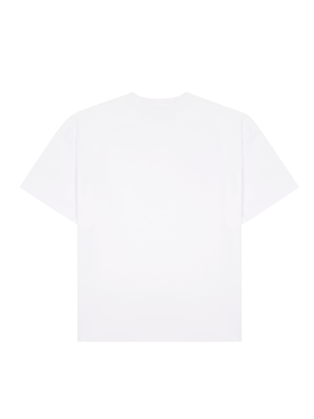 T-Shirt Astro Boy Punch (White)