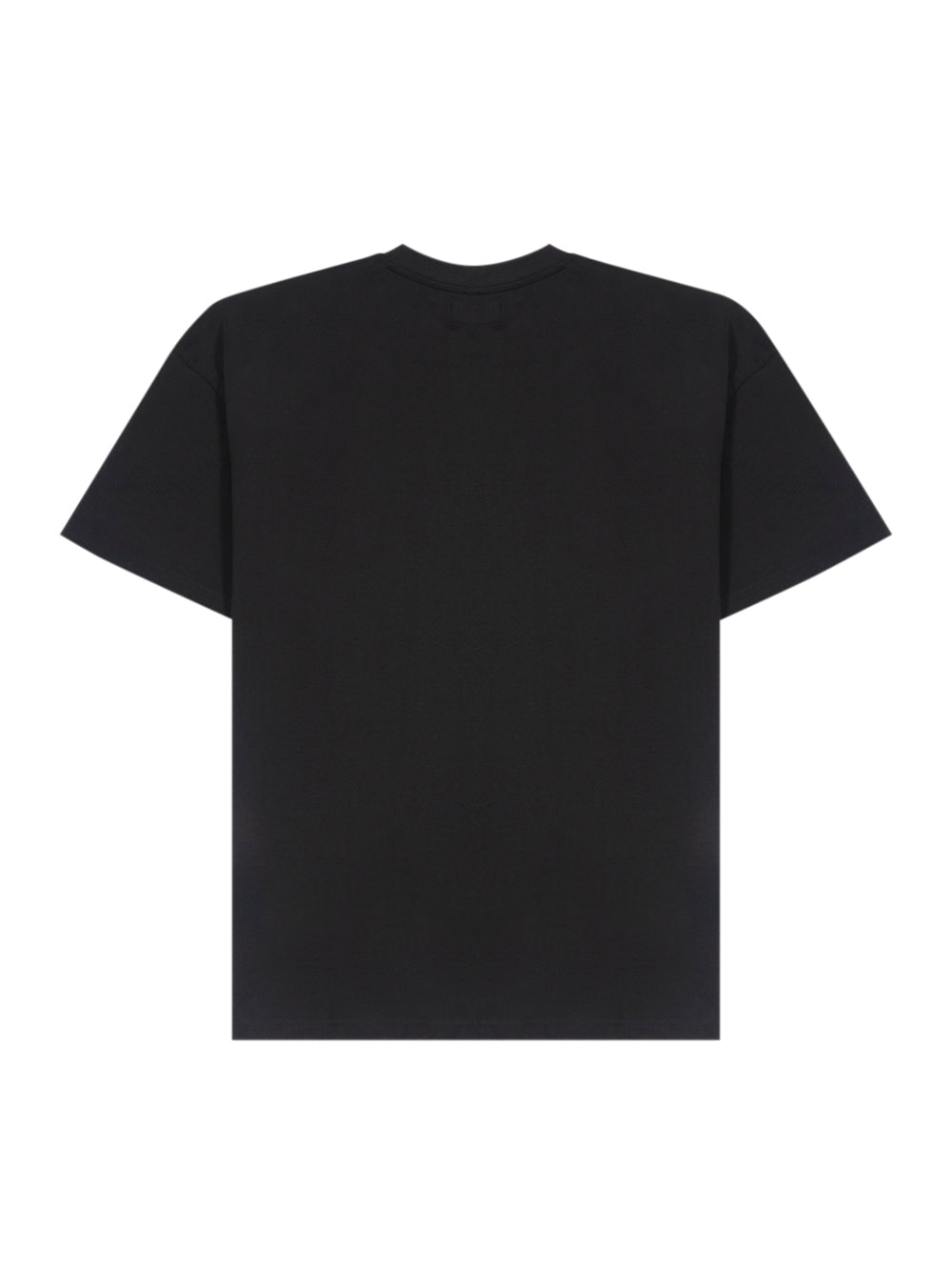 T-Shirt Astro Boy Rocket (Black)