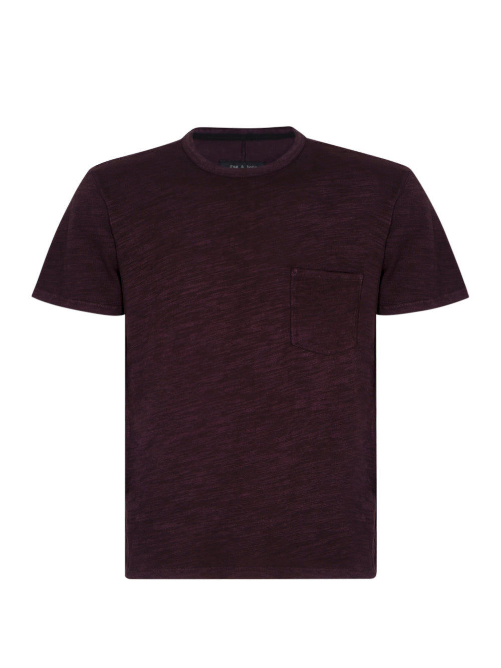 Washed Classic Flame Tee (Dpplm)
