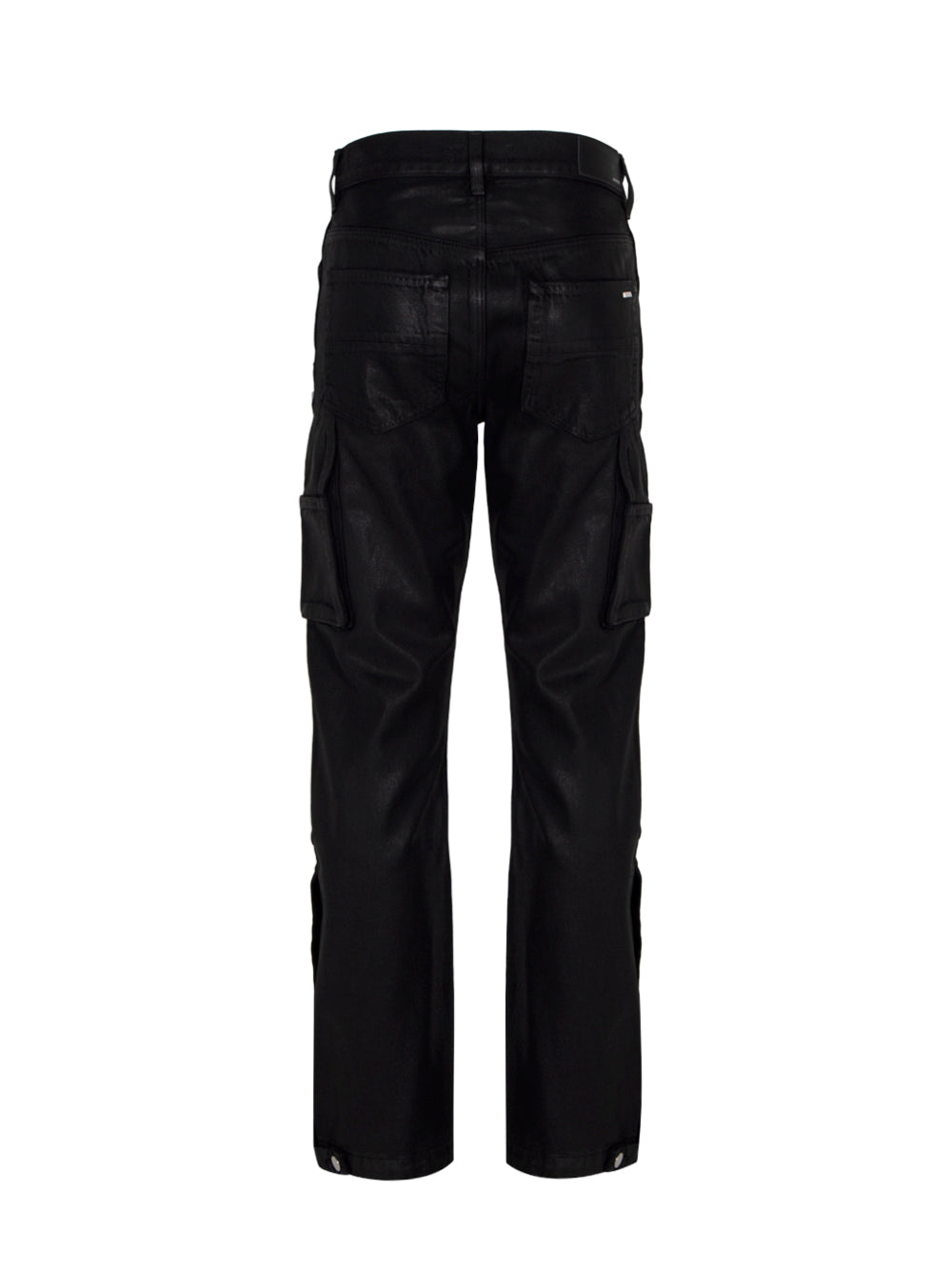 Wax Carpenter Jeans (Black)