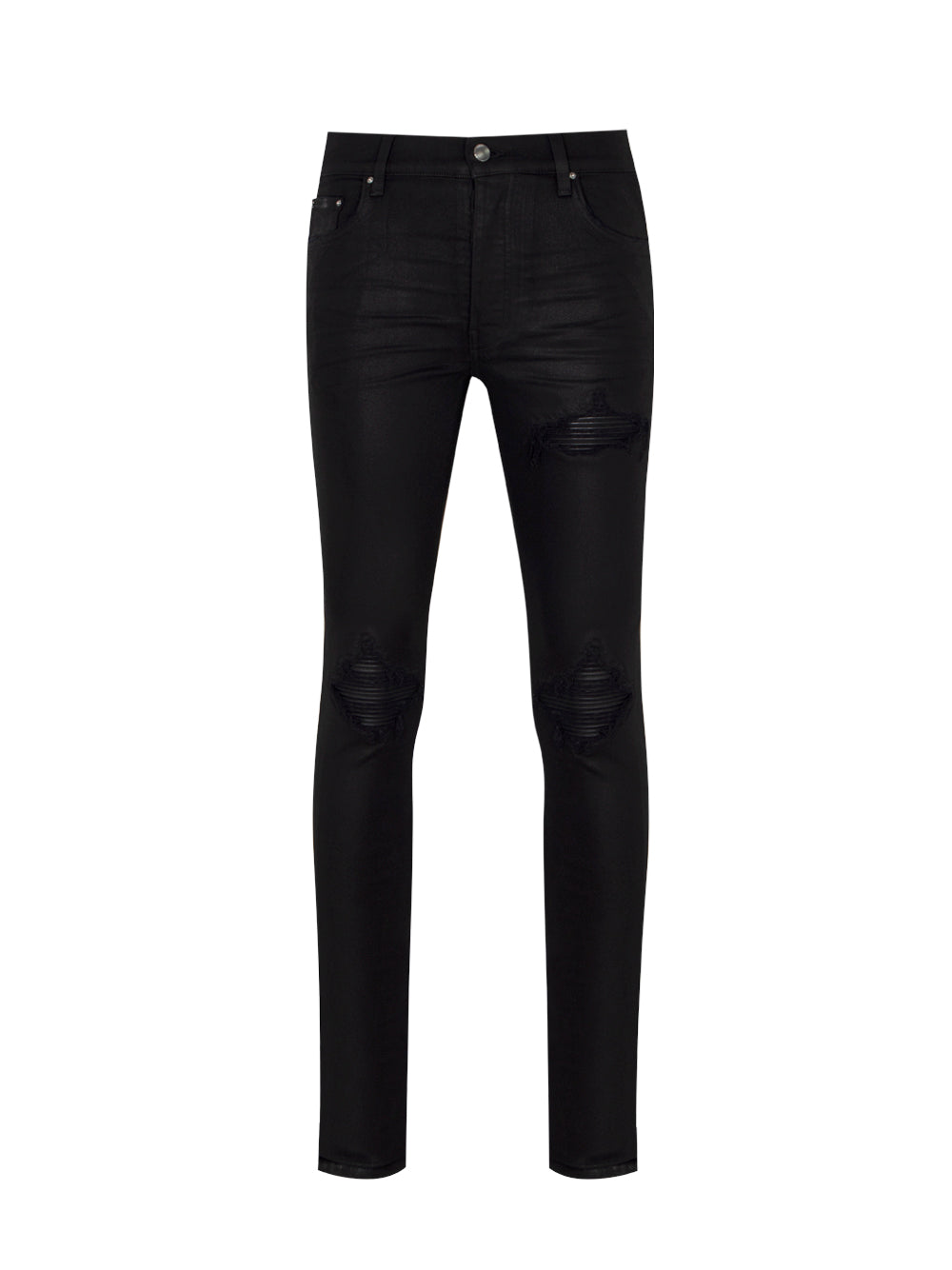 Wax MX-1 Jeans (Black)