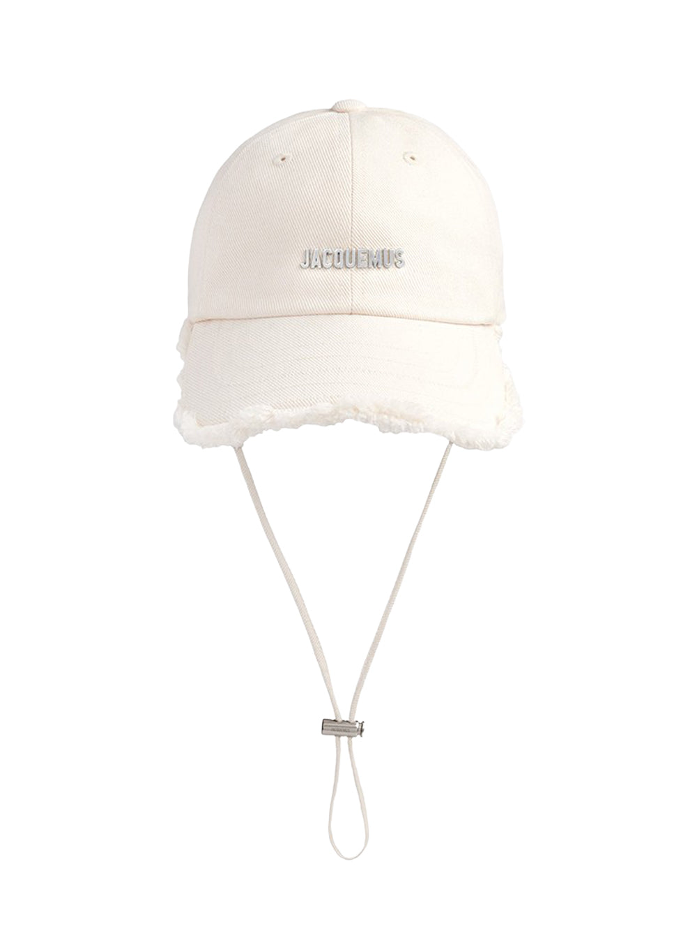 Women La Casquette Artichaut (Off-White)