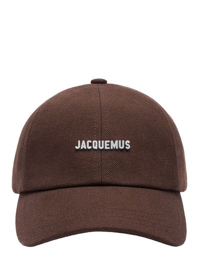 Women La Casquette Gadjo (Brown)