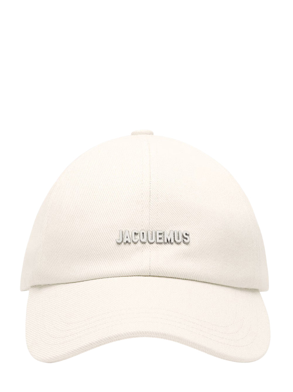 Women La Casquette Gadjo (Off-White)