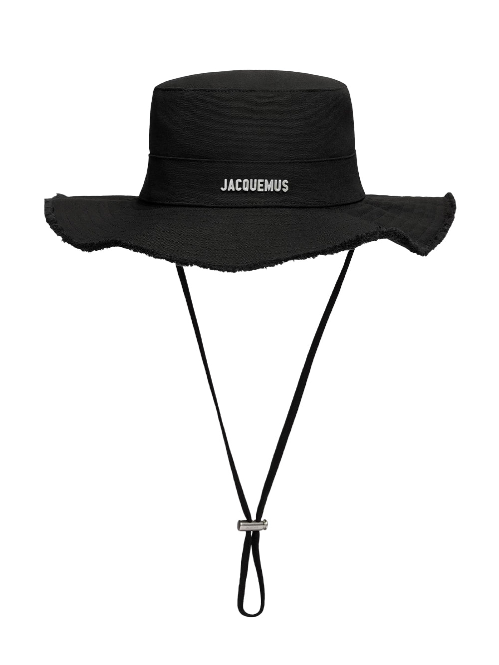 Women Le Bob Artichaut (Black)