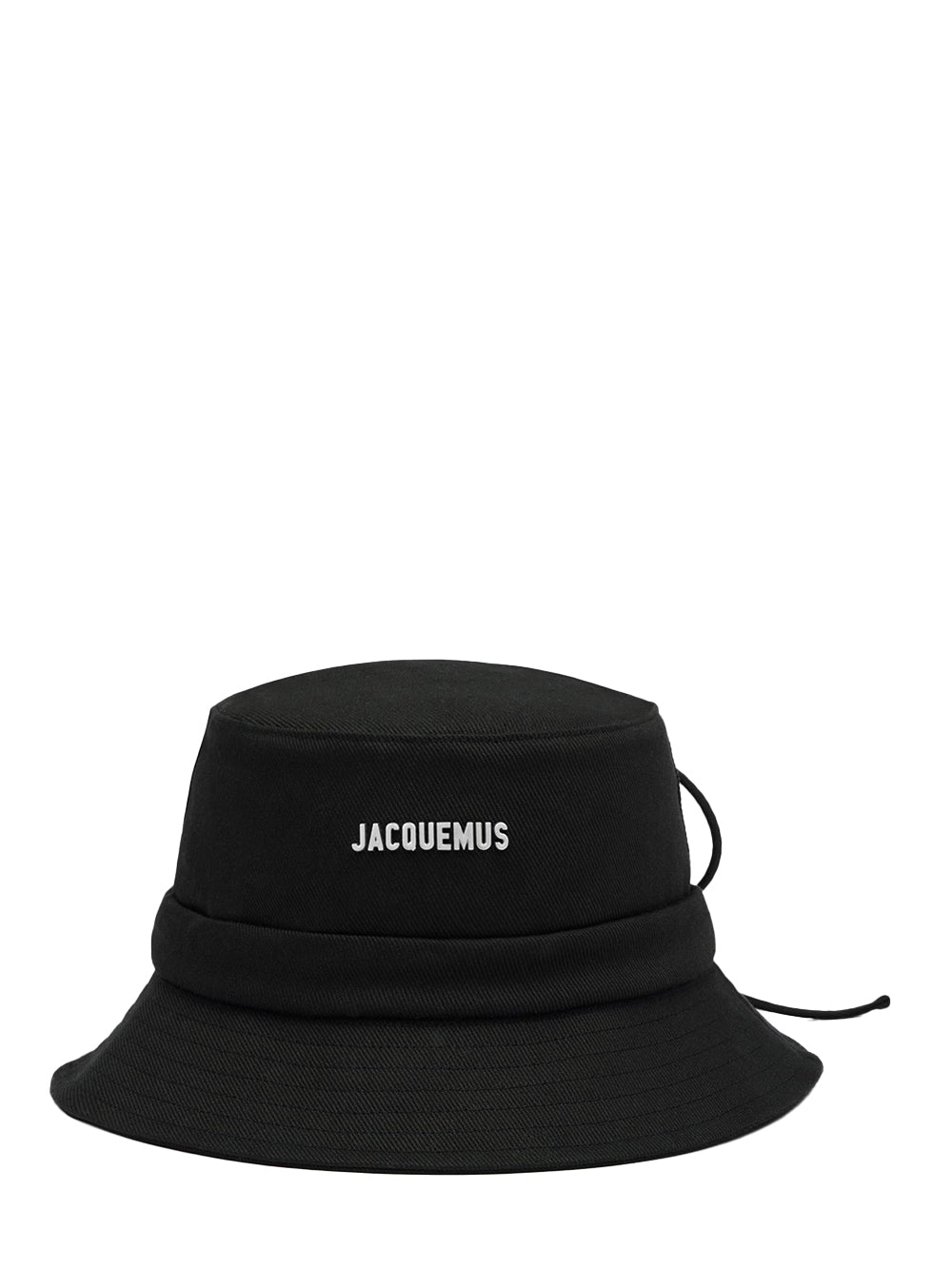 Women Le Bob Gadjo (Black)