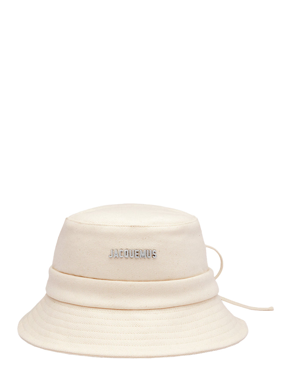 Women Le Bob Gadjo (Off-White)