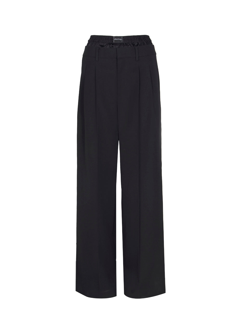 Wool-Low-Rise-Tailored-Trouser-With-Pre-styled-Logo-Boxer-Waistband-Black-01