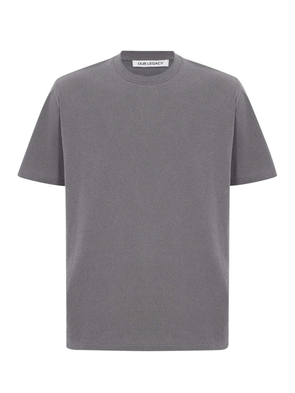 Worn Black Legacy Jersey Worn (Black)